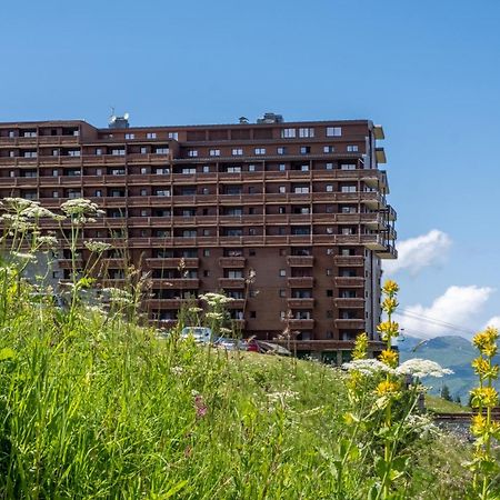 Residence Pierre & Vacances Premium Les Hauts Bois La Plagne Eksteriør billede